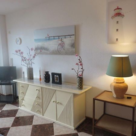 Apartmán Apartamento Carihuela Playa Torremolinos Exteriér fotografie