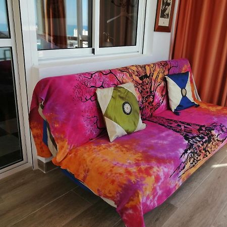 Apartmán Apartamento Carihuela Playa Torremolinos Exteriér fotografie