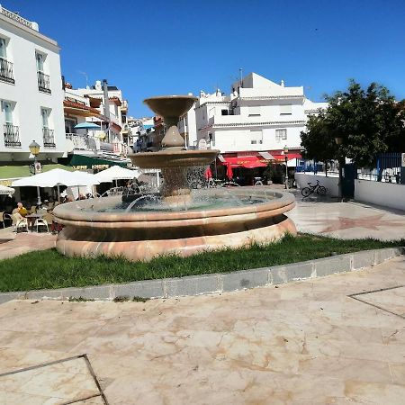 Apartmán Apartamento Carihuela Playa Torremolinos Exteriér fotografie