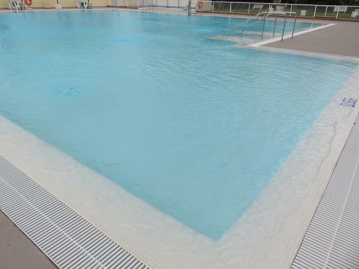 Apartmán Apartamento Carihuela Playa Torremolinos Exteriér fotografie